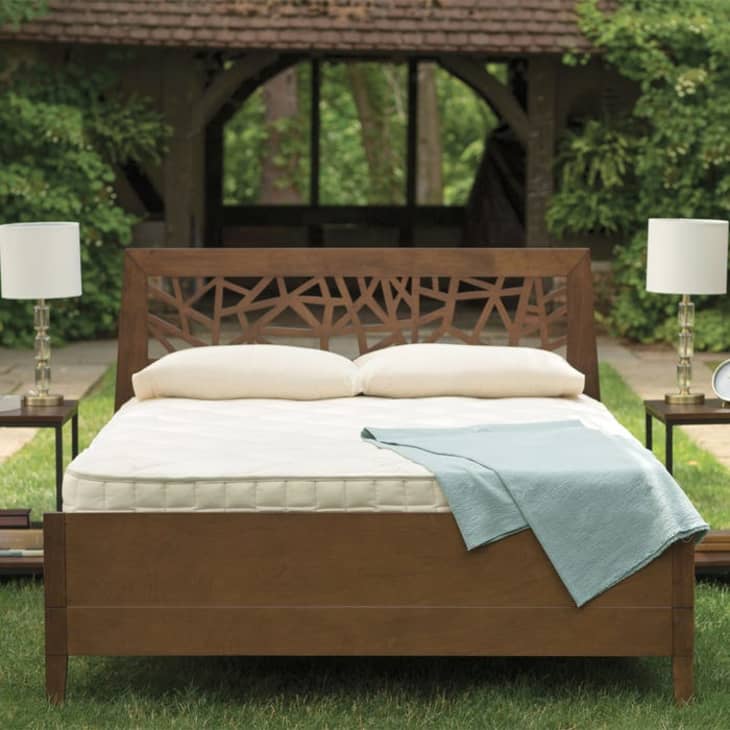 10 Best Organic Mattresses 2020 Apartment Therapy